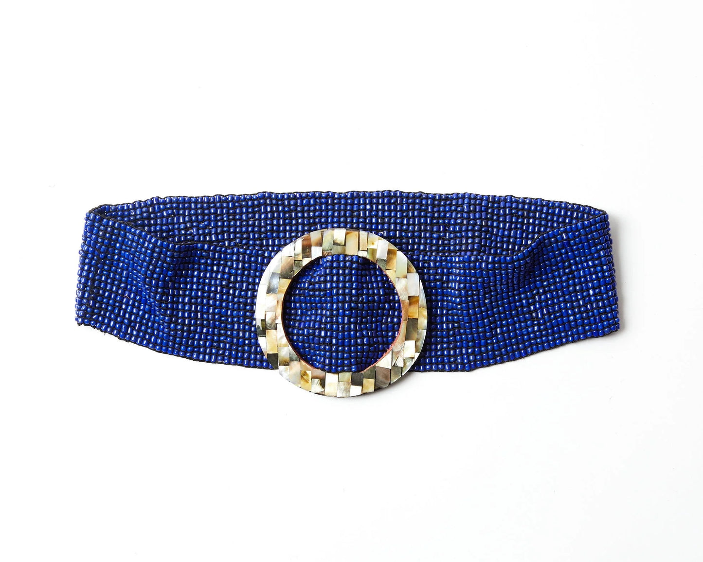 Oz Stretch Belt (Assorted Colors)