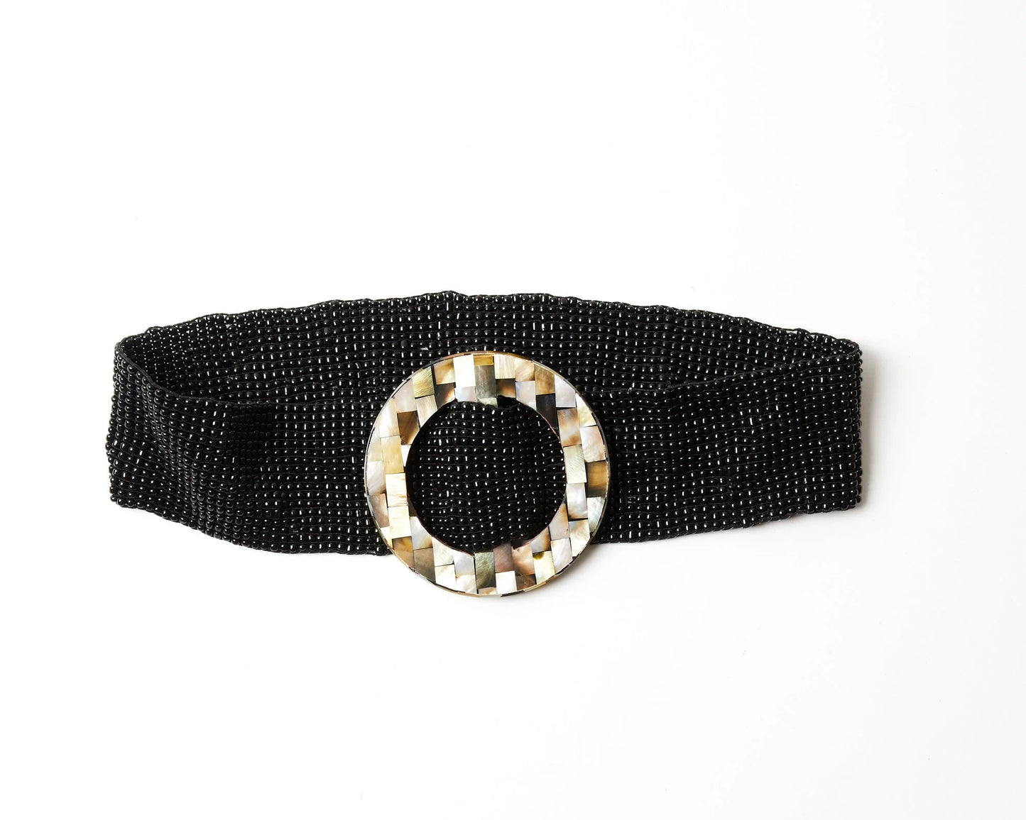 Oz Stretch Belt (Assorted Colors)