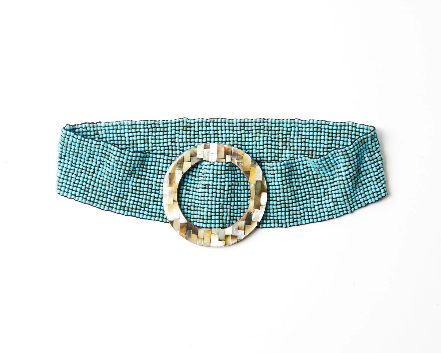 Oz Stretch Belt (Assorted Colors)