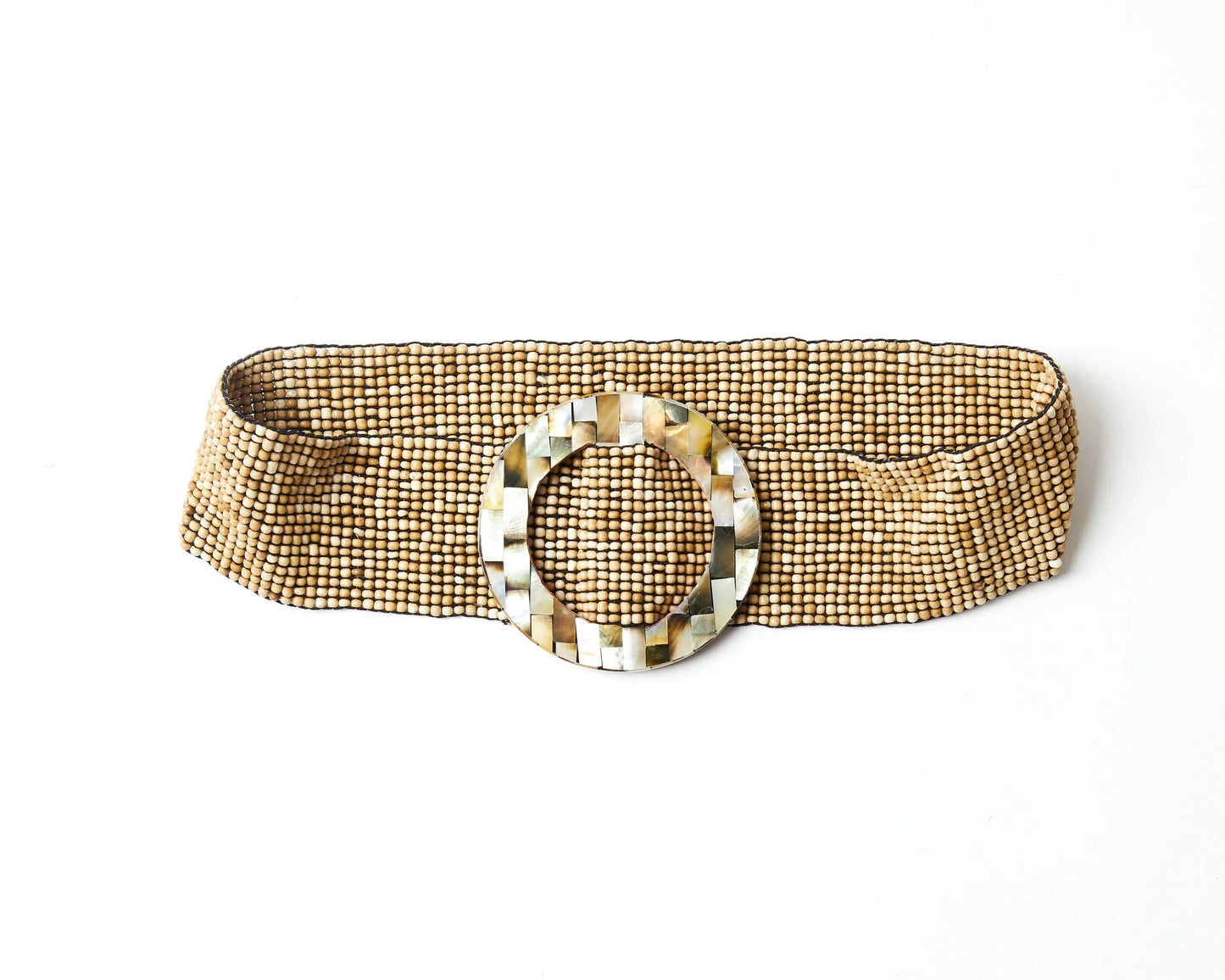 Oz Stretch Belt (Assorted Colors)