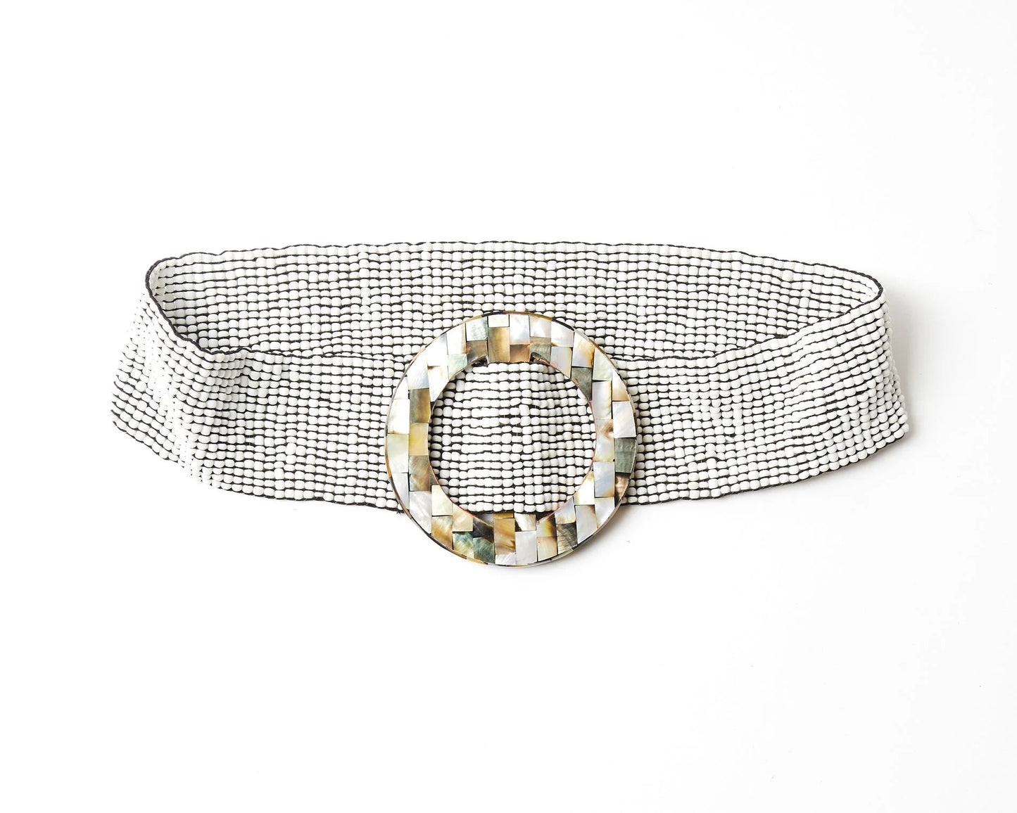 Oz Stretch Belt (Assorted Colors)