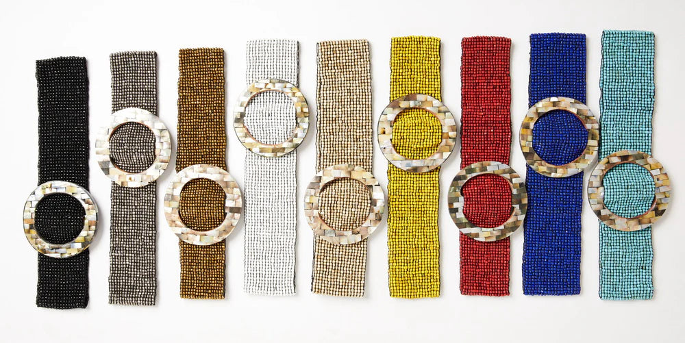 Oz Stretch Belt (Assorted Colors)