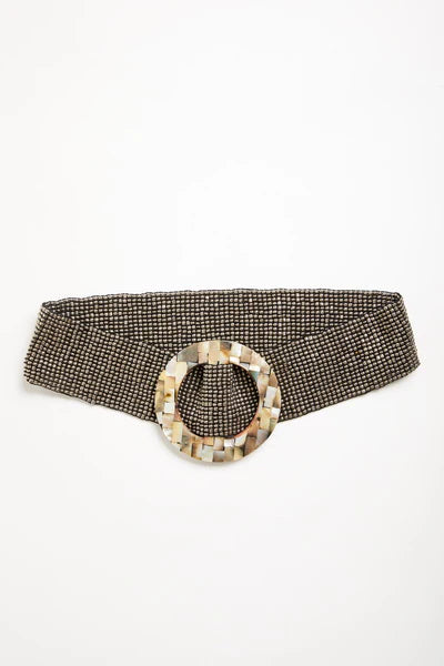 Oz Stretch Belt (Assorted Colors)