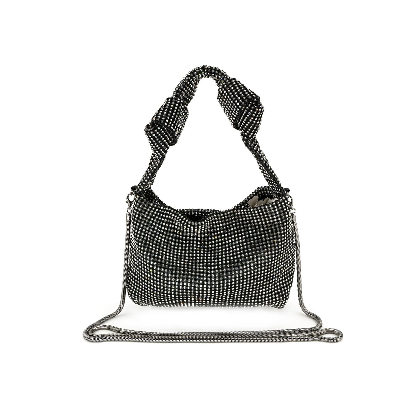 BC Knot Evening Bag (Assorted Colors)