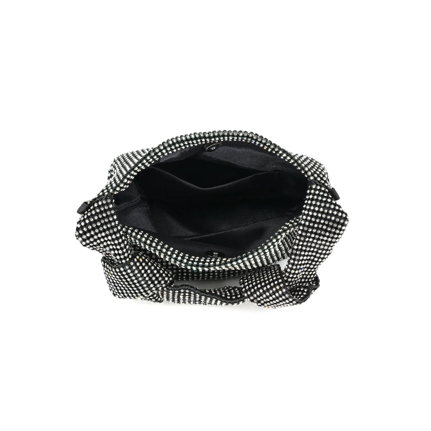 BC Knot Evening Bag (Assorted Colors)