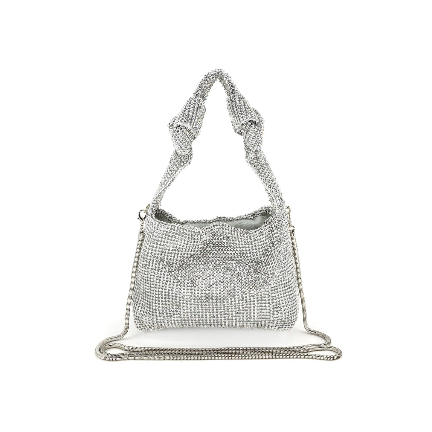 BC Knot Evening Bag (Assorted Colors)