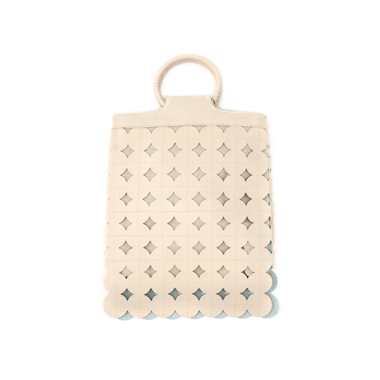 Cut Out Bag (Assorted Colors)
