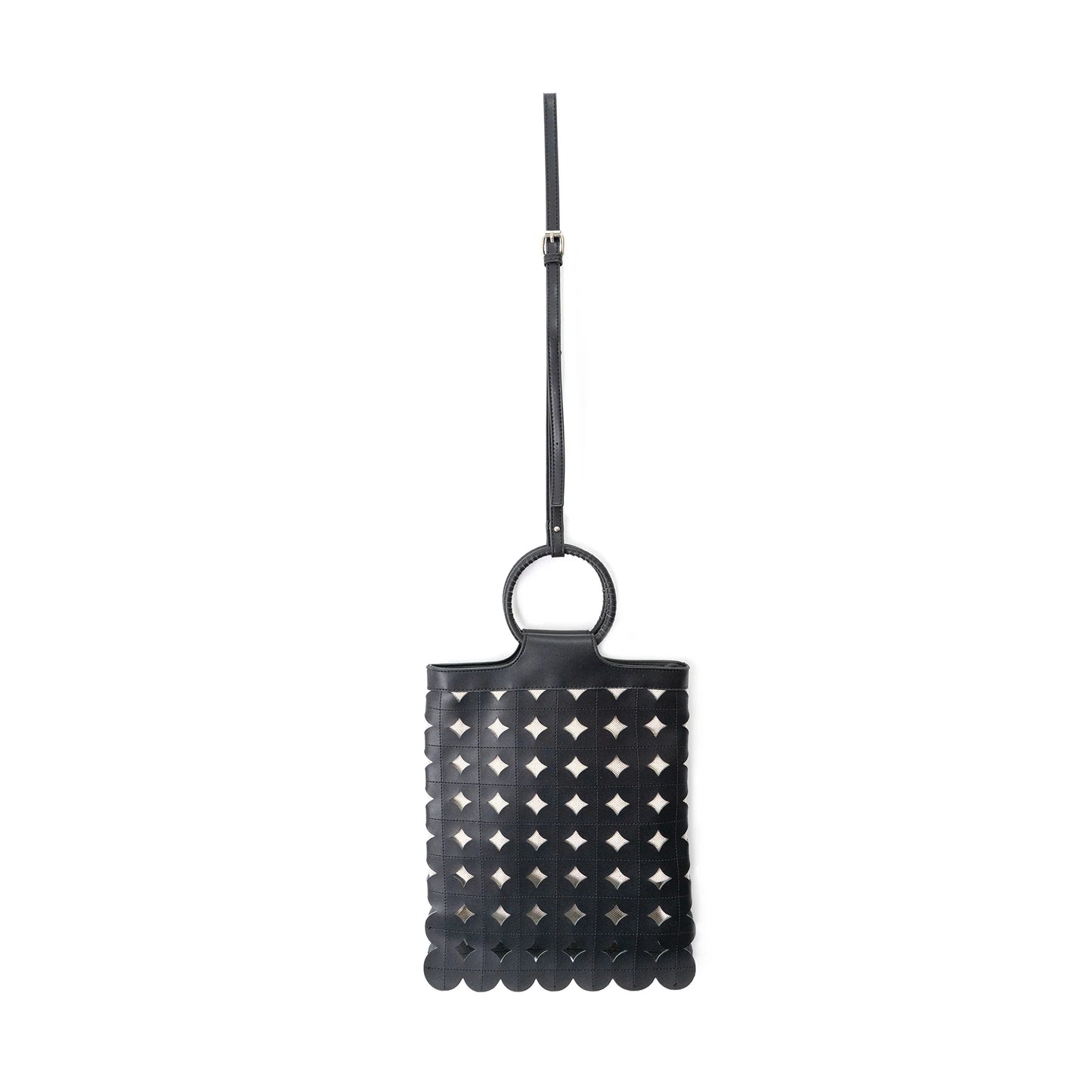 Cut Out Bag (Assorted Colors)