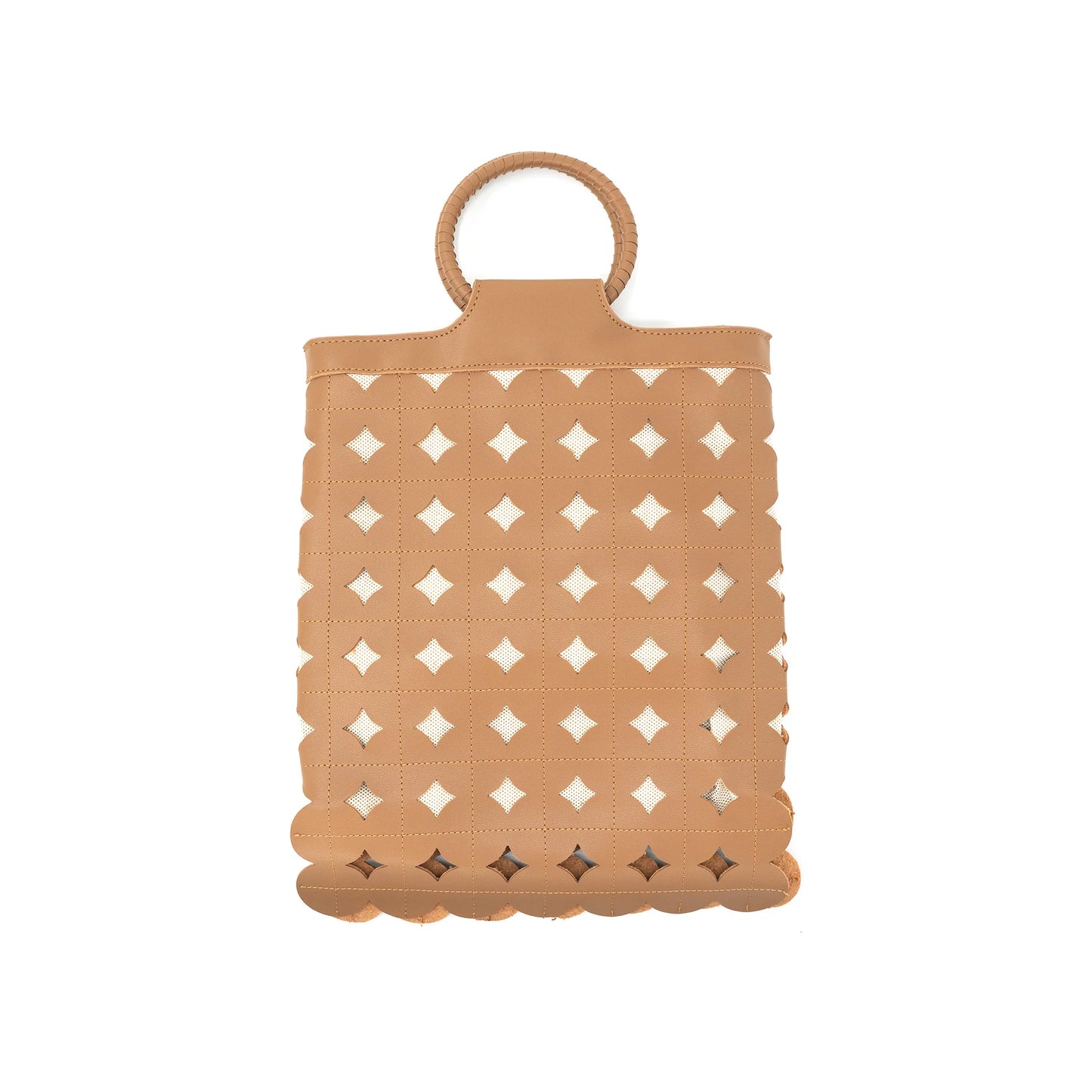 Cut Out Bag (Assorted Colors)