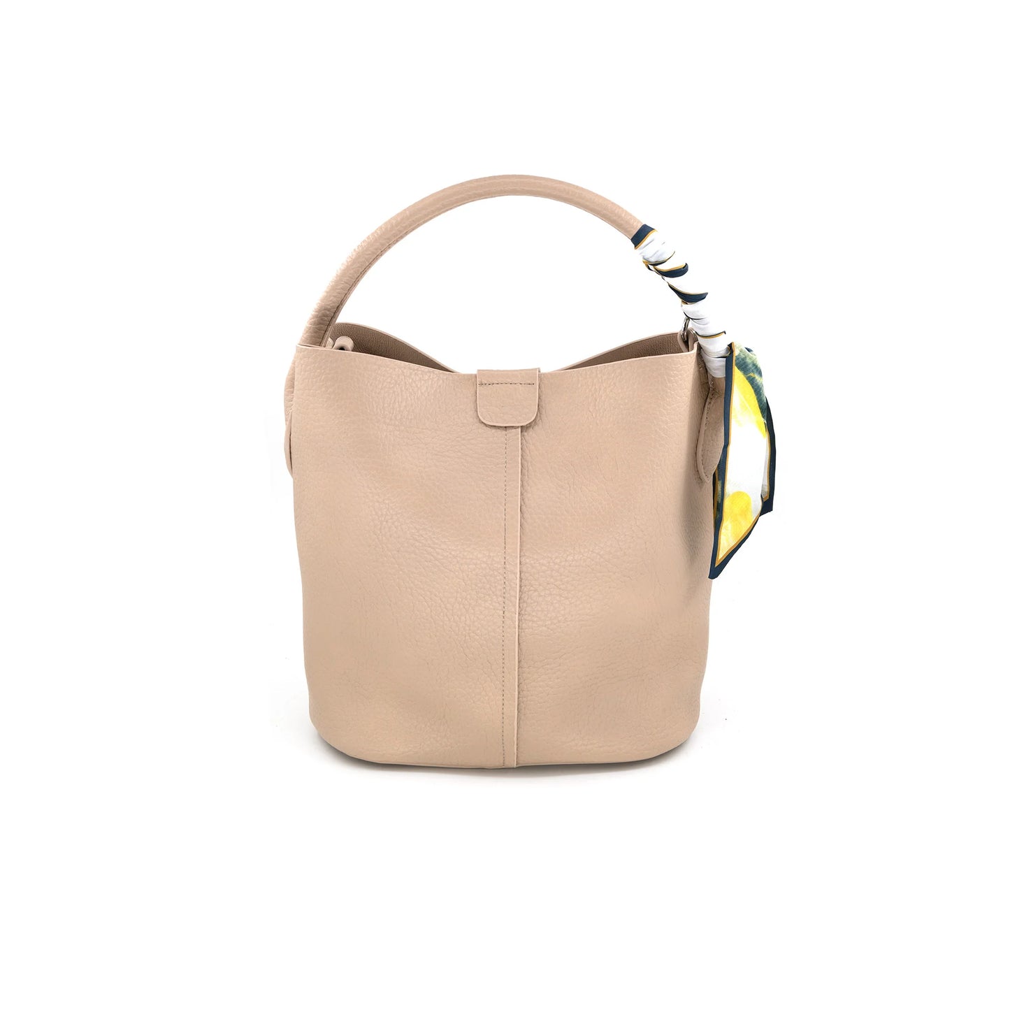 Medium Bucket Bag (Assorted Colors)