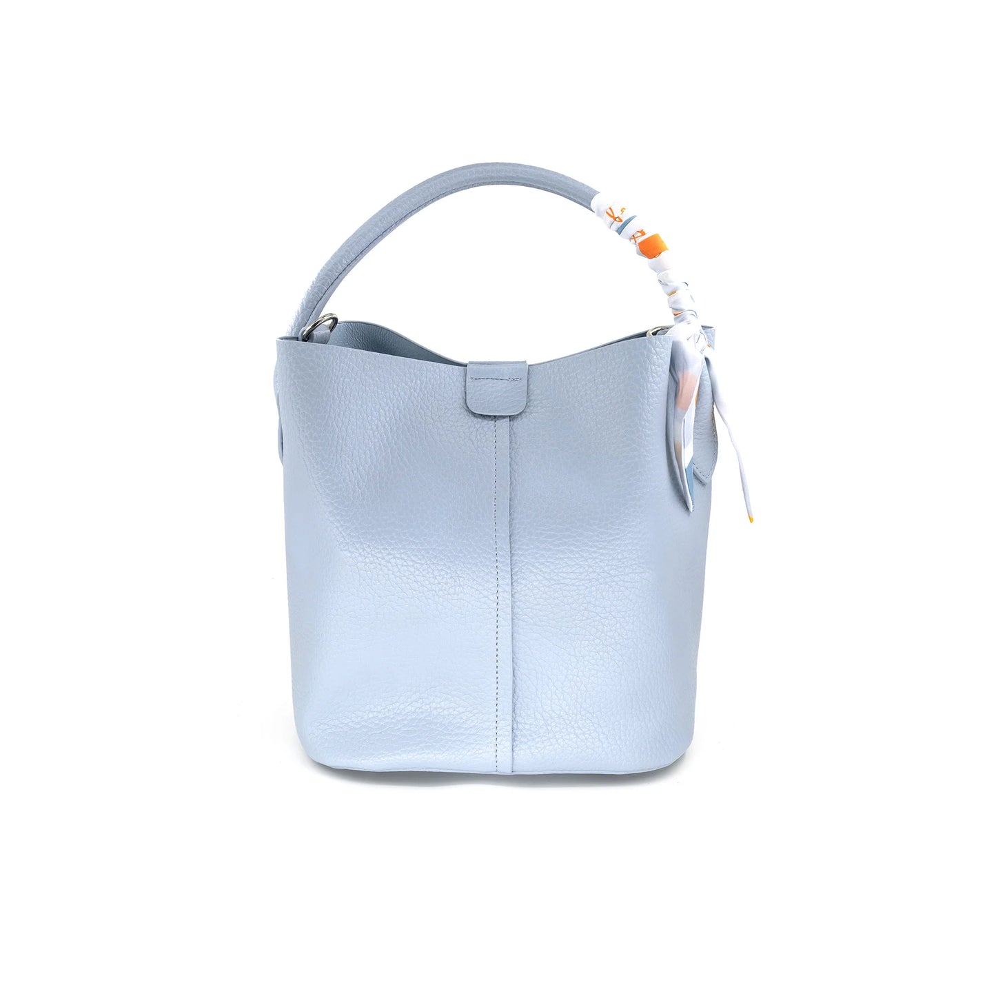 Medium Bucket Bag (Assorted Colors)