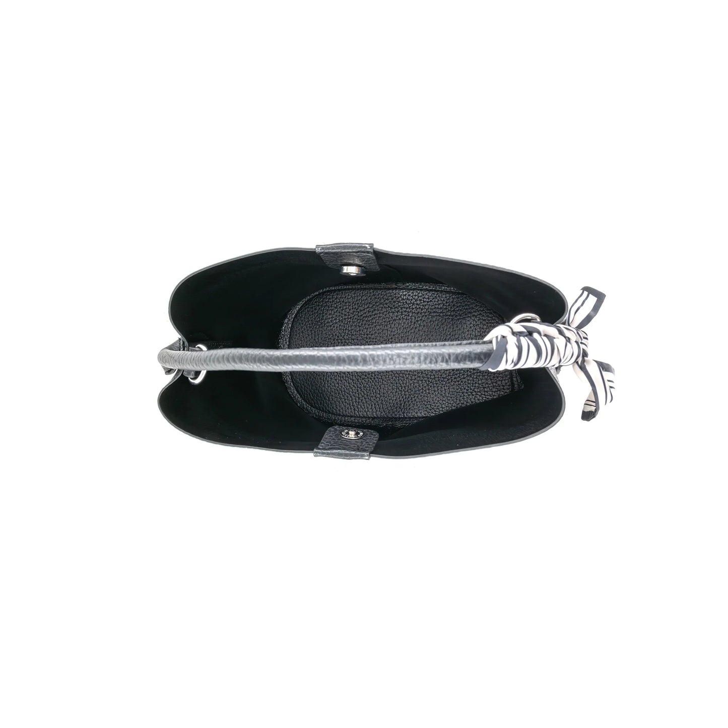 Medium Bucket Bag (Assorted Colors)
