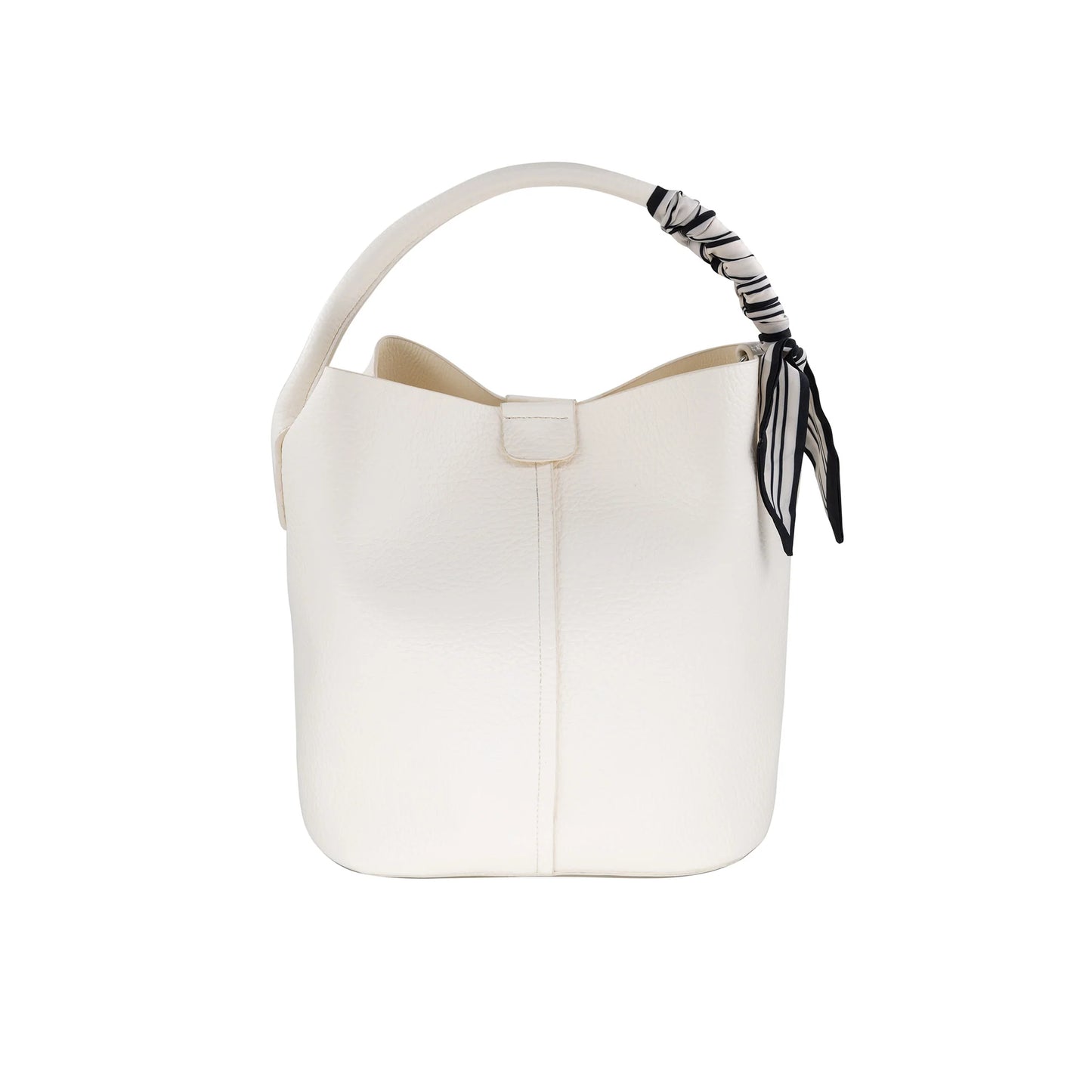 Medium Bucket Bag (Assorted Colors)