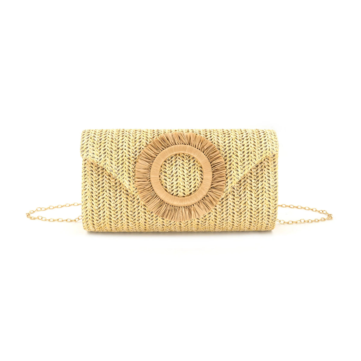 Solea Clutch