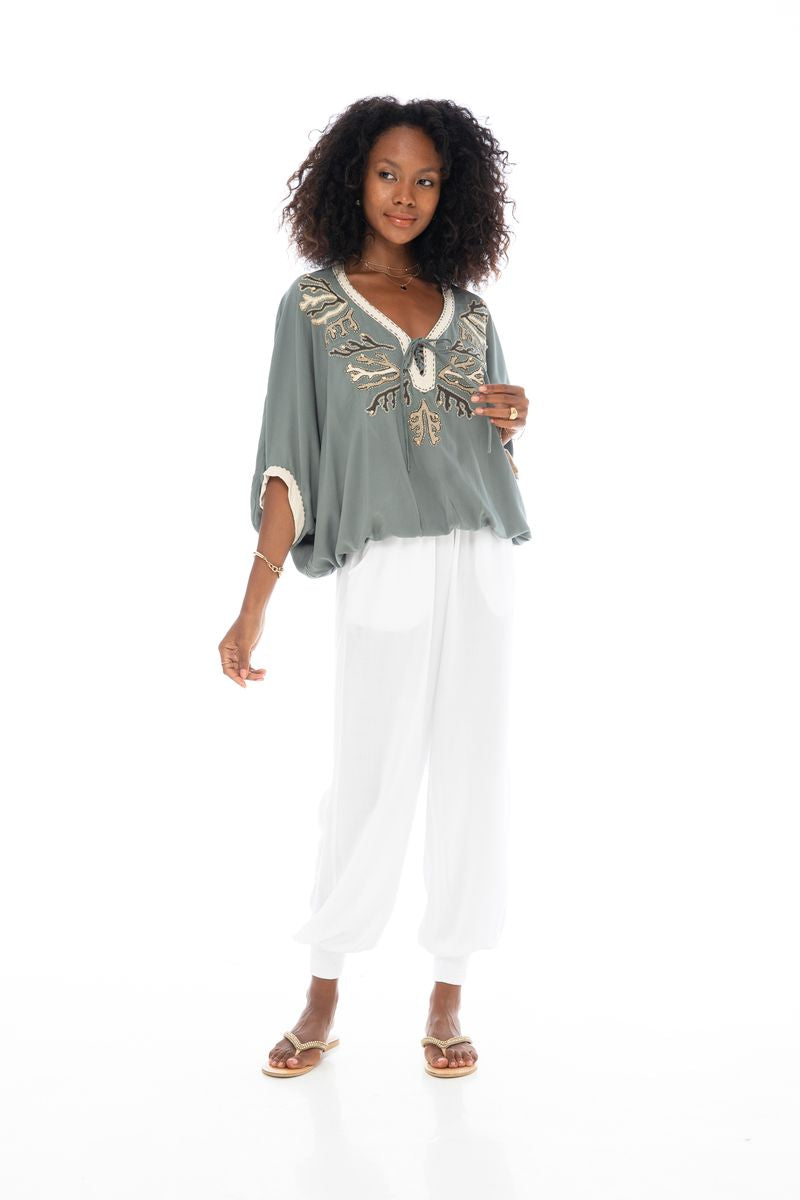 Skemo Coral Reef Miami Top