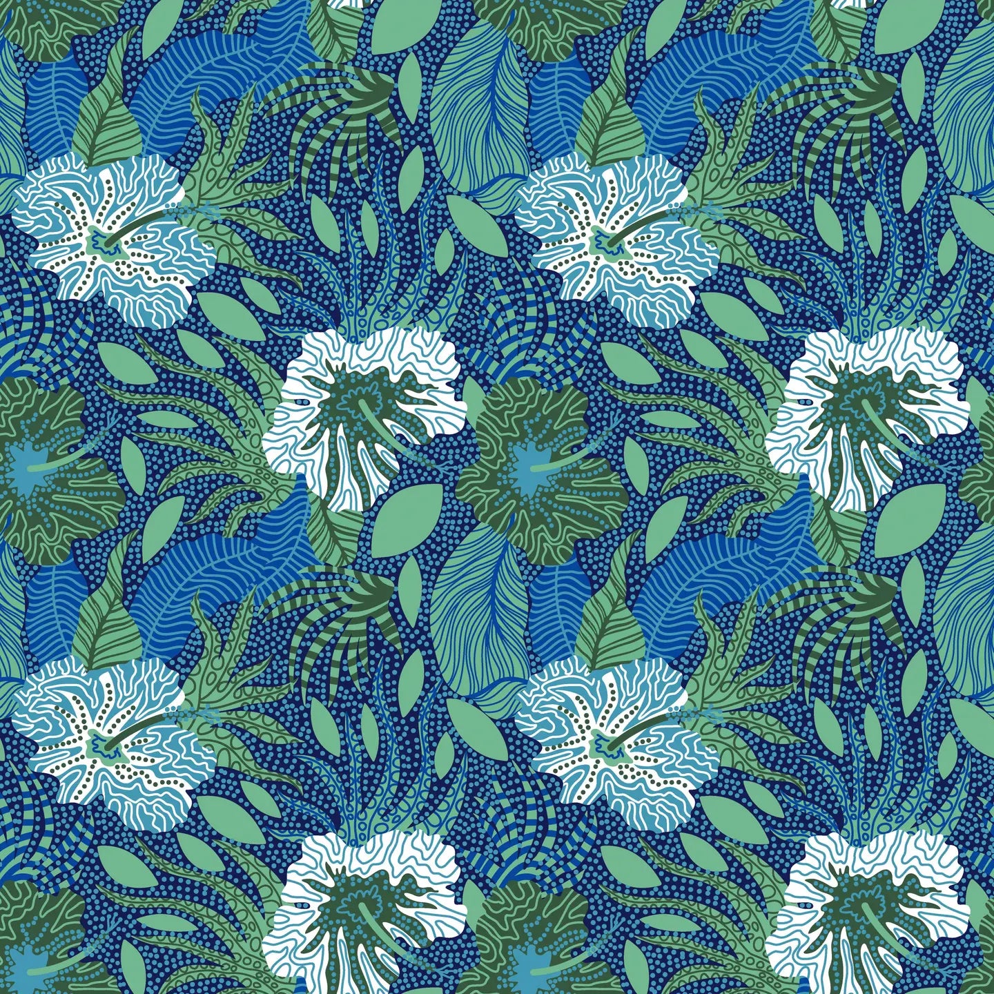 Ashby Multi Peacock Garden Maxi Dress