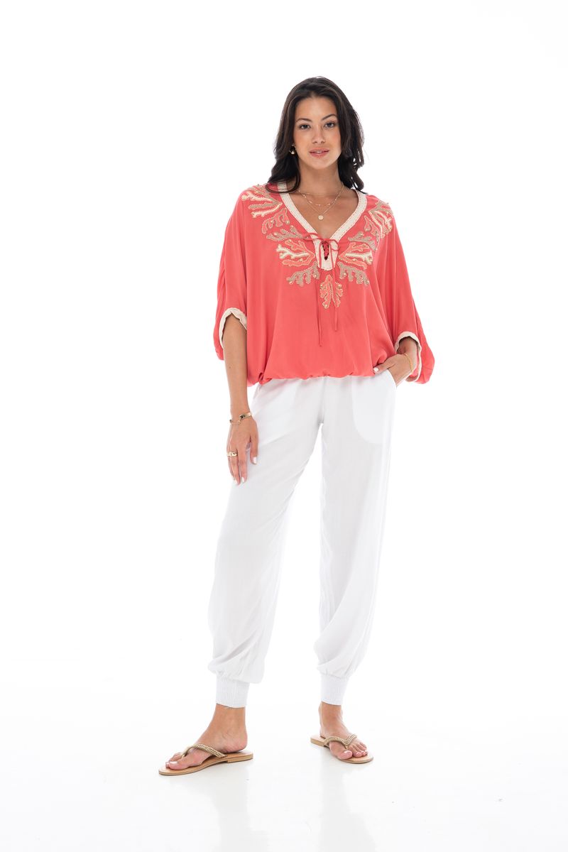 Skemo Coral Reef Miami Top