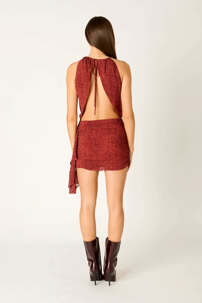 Lorenzo Dress