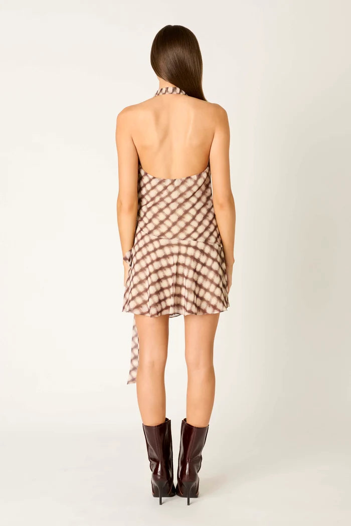 Quill Dress