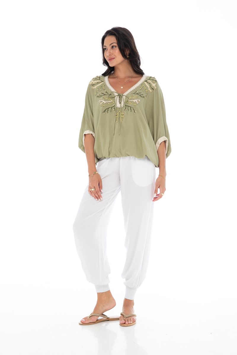 Skemo Coral Reef Miami Top