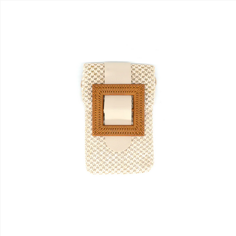 Mini Crossbody Bag