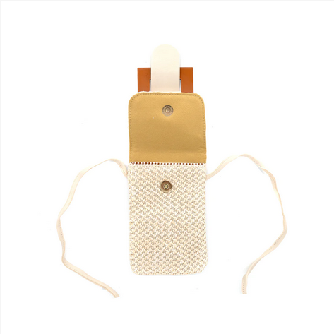 Mini Crossbody Bag