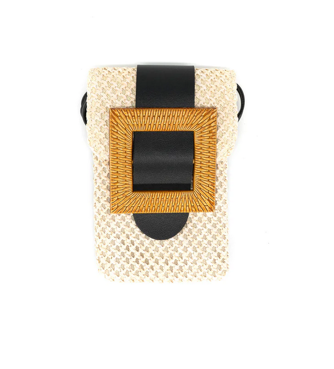 Mini Crossbody Bag