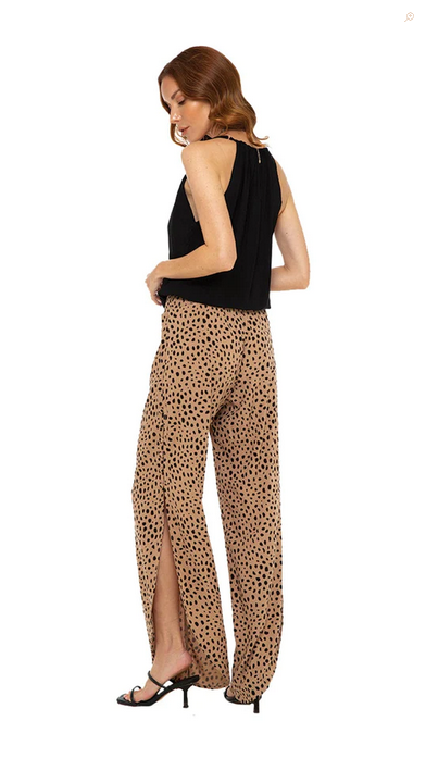 Lanis Top (Assorted Colors)