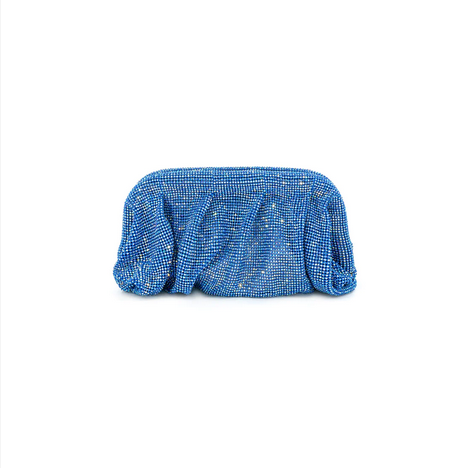 Envy Crystal Clutch (Assorted Colors)