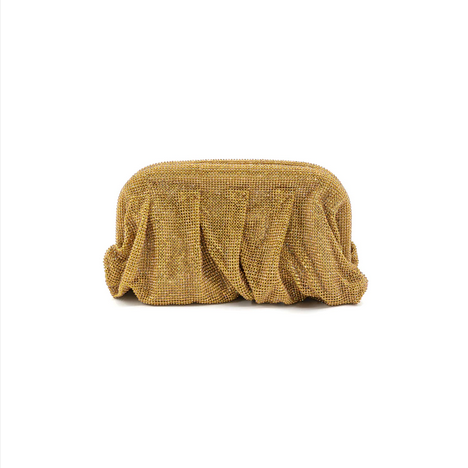 Envy Crystal Clutch (Assorted Colors)