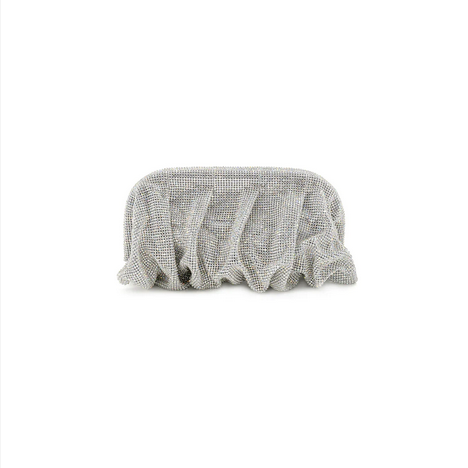 Envy Crystal Clutch (Assorted Colors)