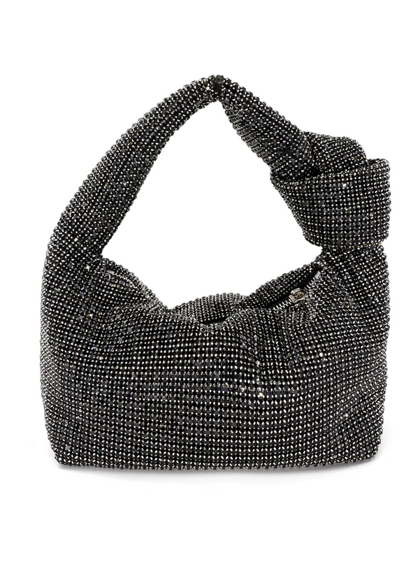 Rhinestone Monroe Bag (Assorted Colors)