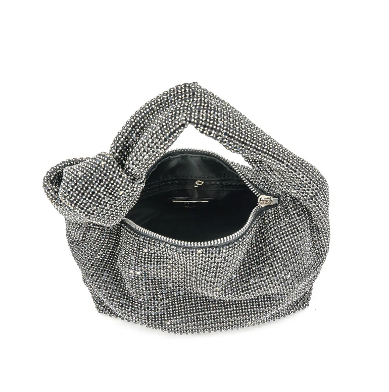 Rhinestone Monroe Bag (Assorted Colors)