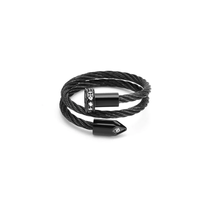 Nail Ring (Assorted Colors)