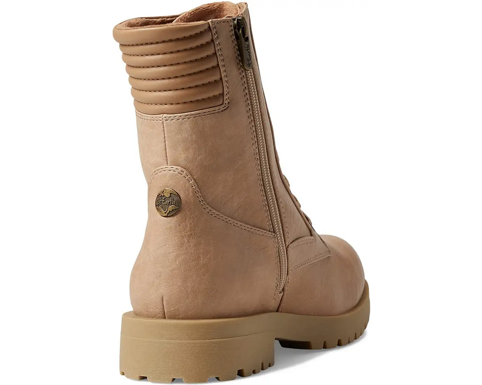 Athena Boot