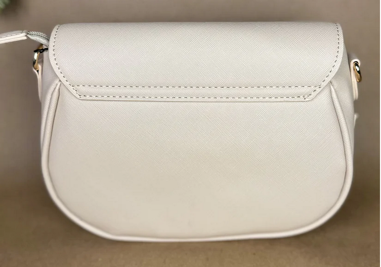 BC Saddle Shape Handbag (Assorted Colors)
