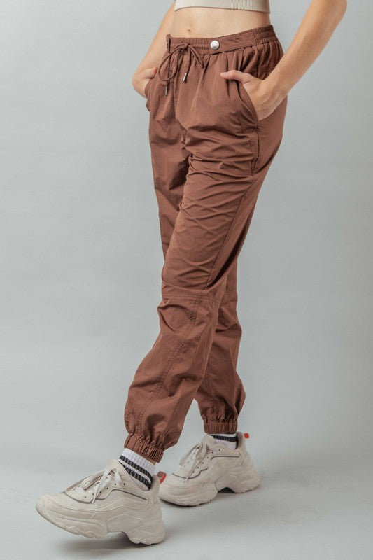 Cargo Pants (Assorted Colors)