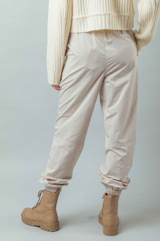 Cargo Pants (Assorted Colors)