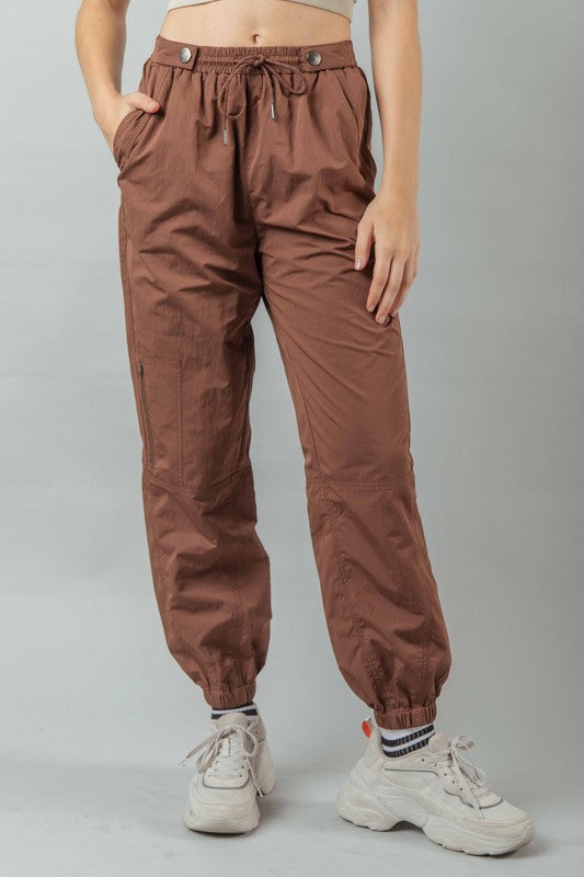 Cargo Pants (Assorted Colors)
