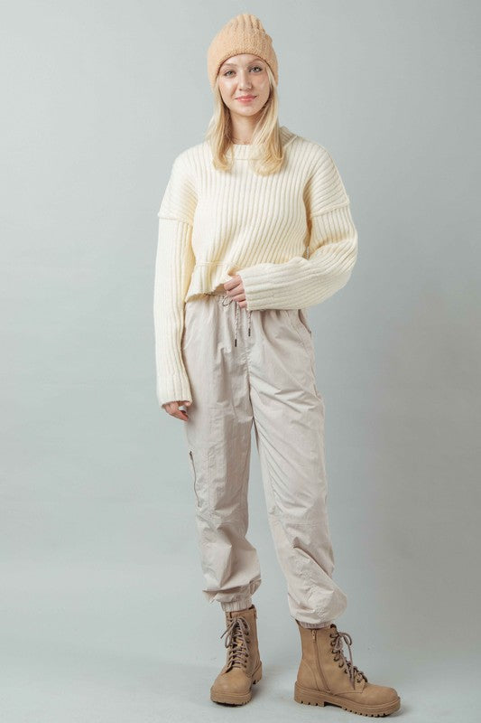 Cargo Pants (Assorted Colors)