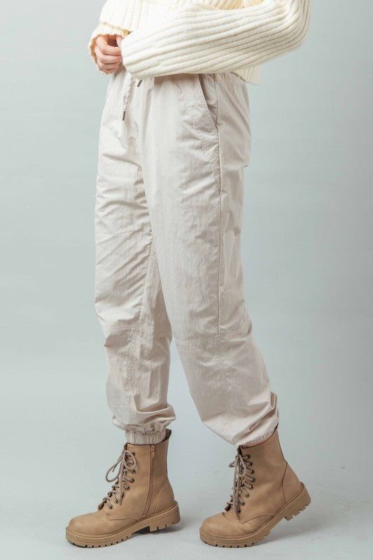 Cargo Pants (Assorted Colors)
