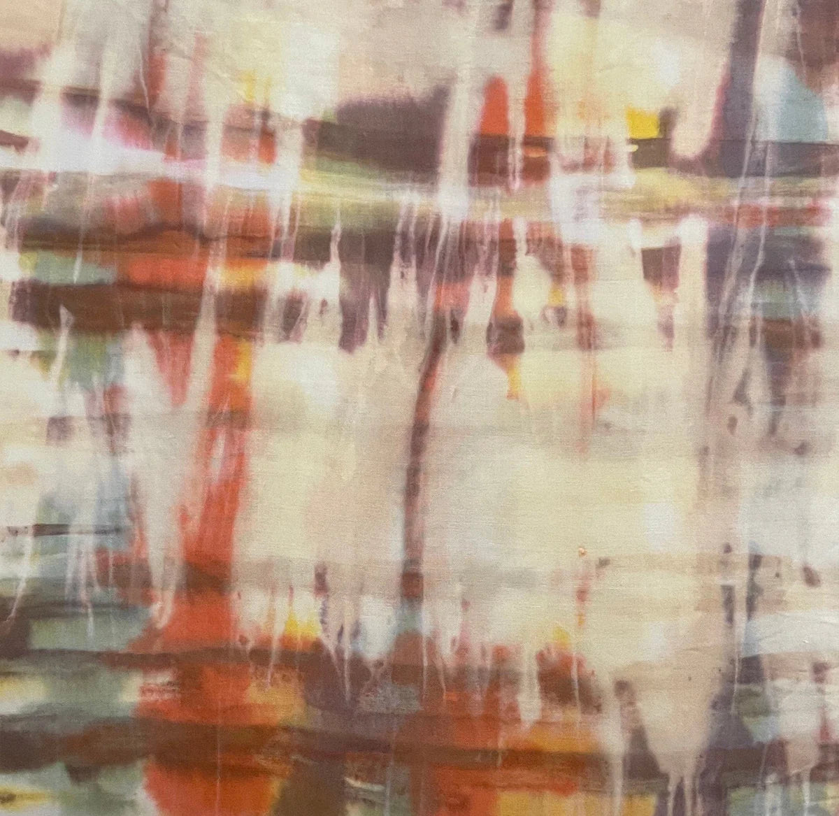 Belle Sole Long Skirt