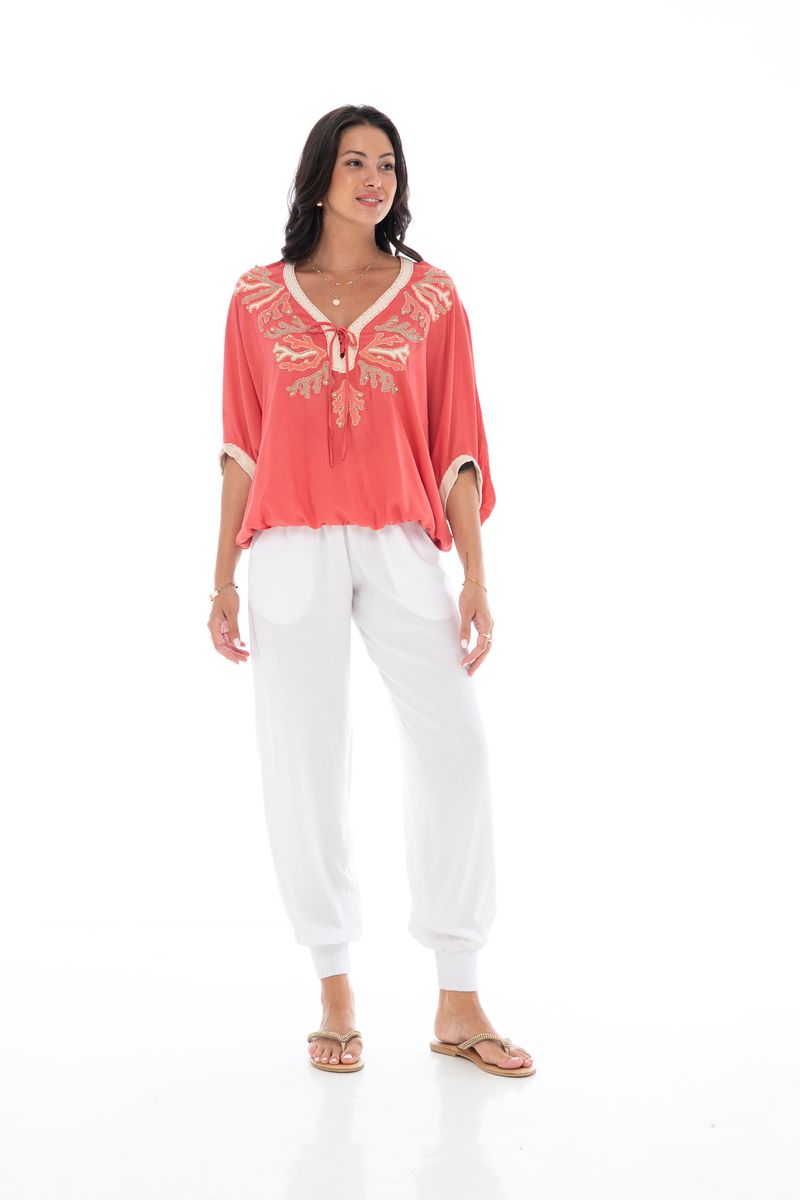 Skemo Coral Reef Miami Top