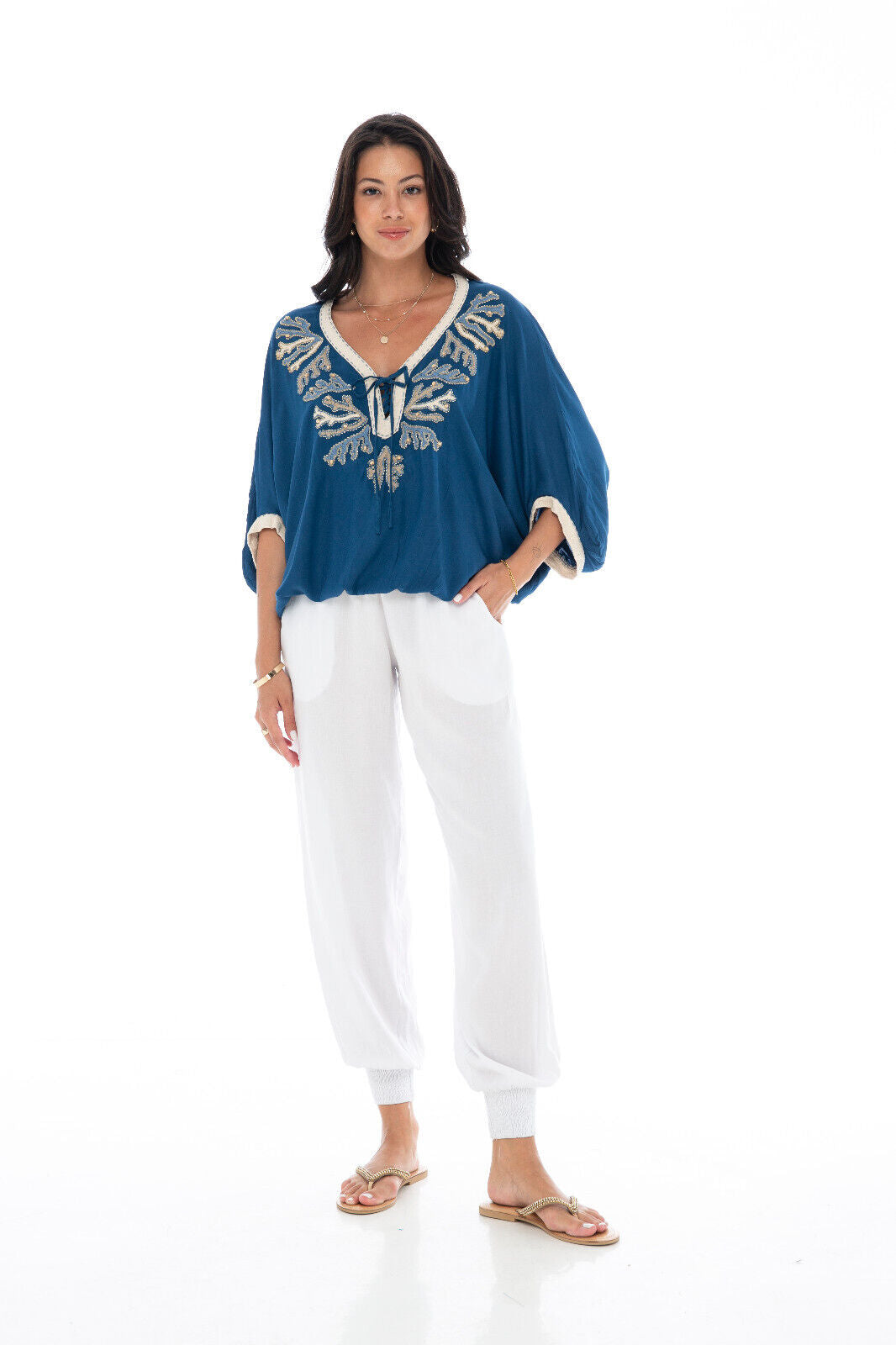 Skemo Coral Reef Miami Top