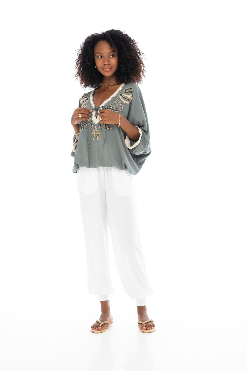 Skemo Coral Reef Miami Top