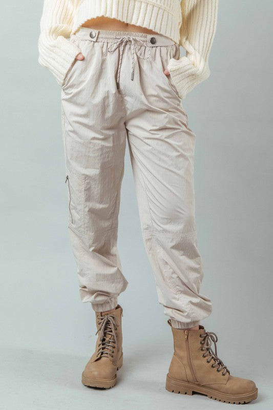Cargo Pants (Assorted Colors)