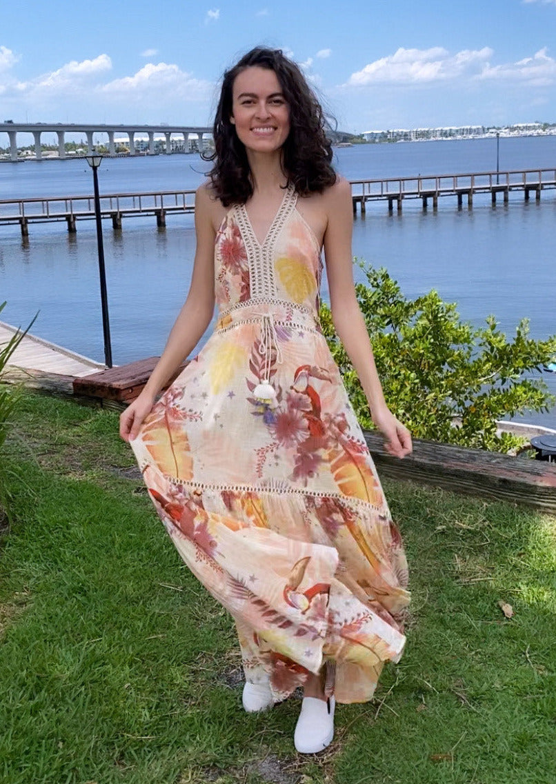 Pastel Dream Dress