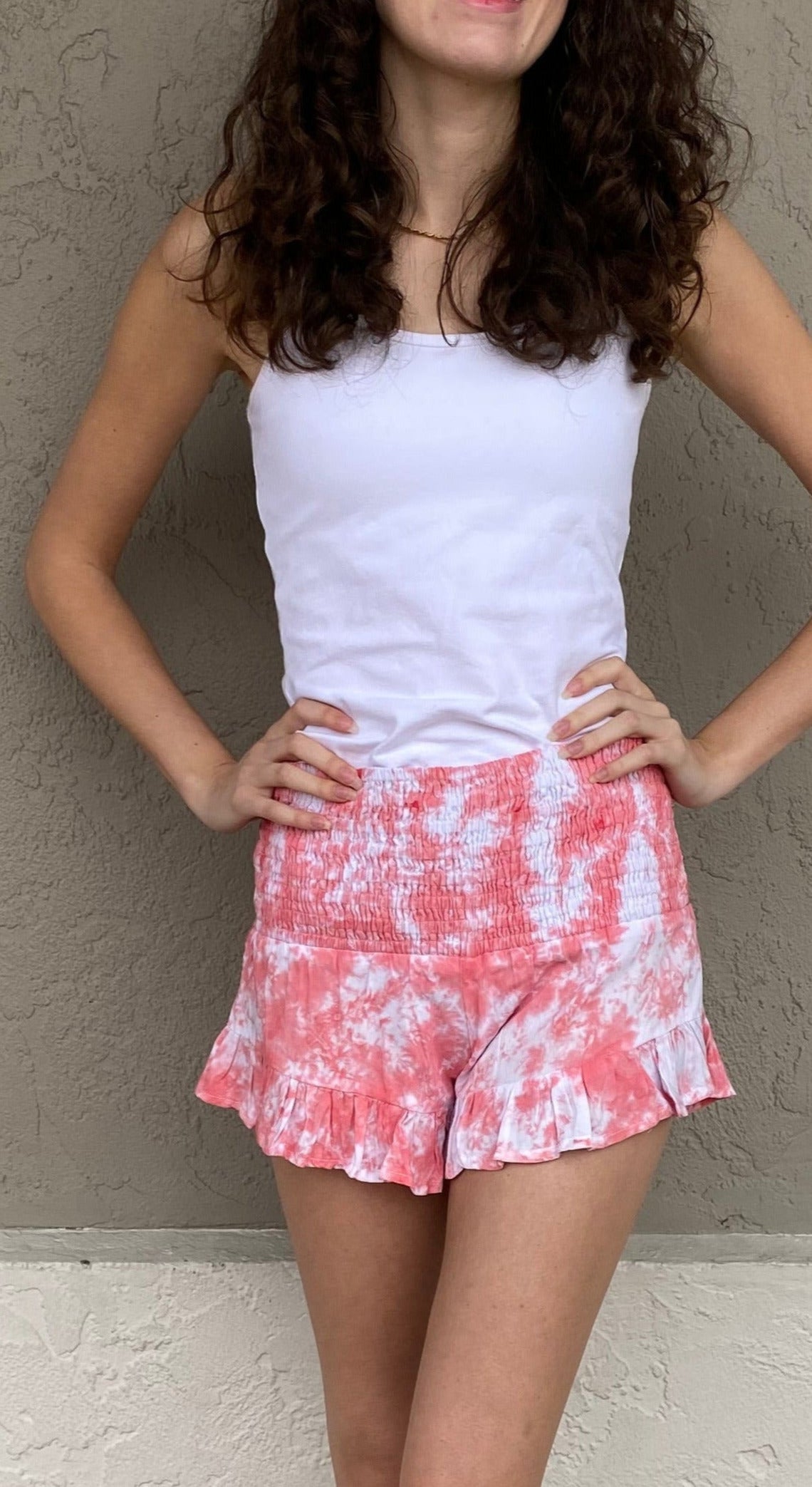Puerto Rico Shorts Youth (Assorted Colors)