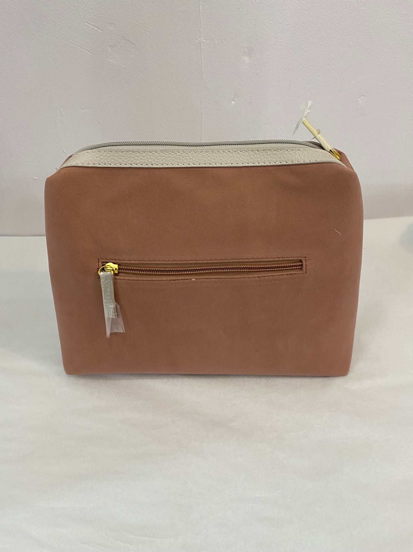 Floral Cutout Bag (Assorted Colors)
