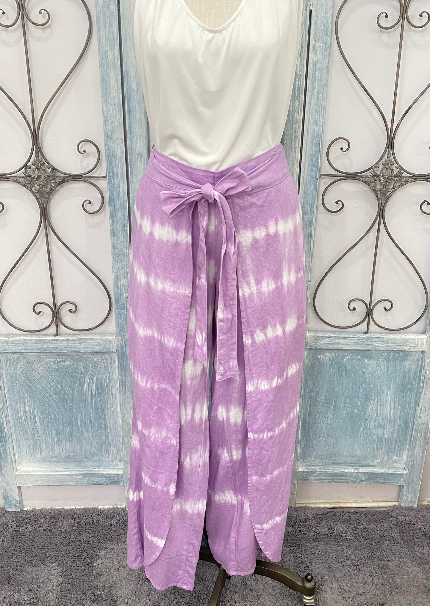 Bali Pants